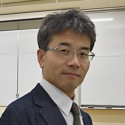 吉田 秀典